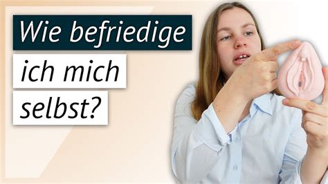 selbstbefriedigung videos|Selbstbefriedigung als Frau: So gehts!